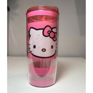 Hello Kitty tumbler